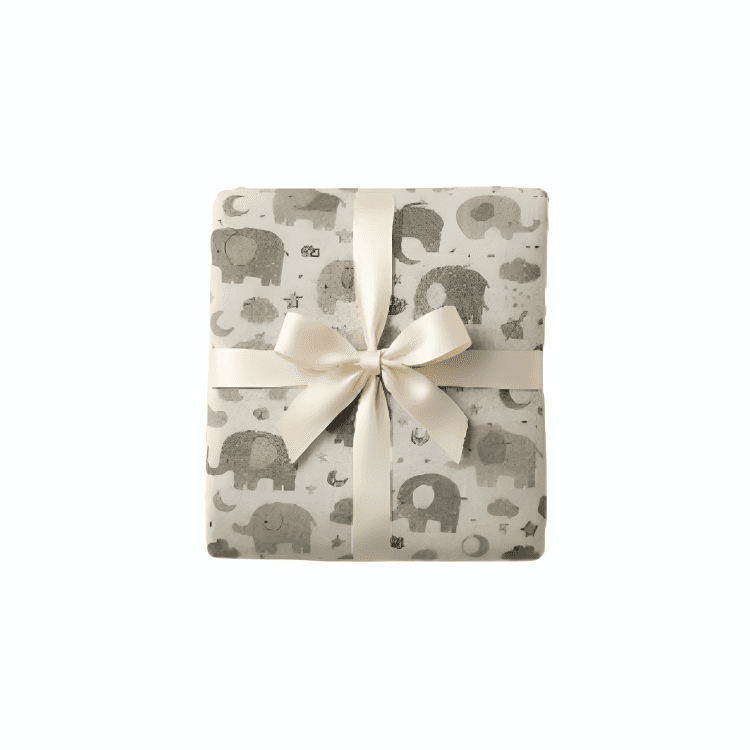 Kinder Valley Super Soft Jersey Throw Blanket