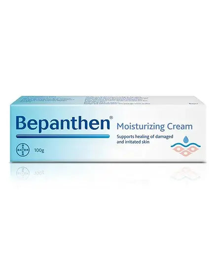 Bepanthen Cream (100g)