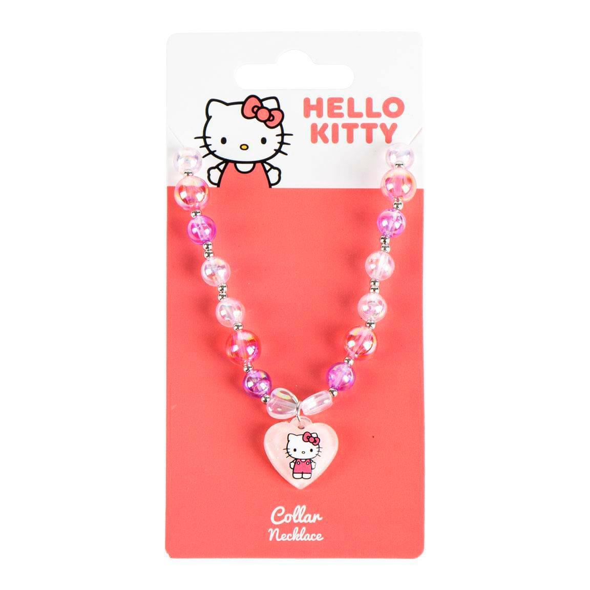 Cerda Hello Kitty Necklace Jewelry