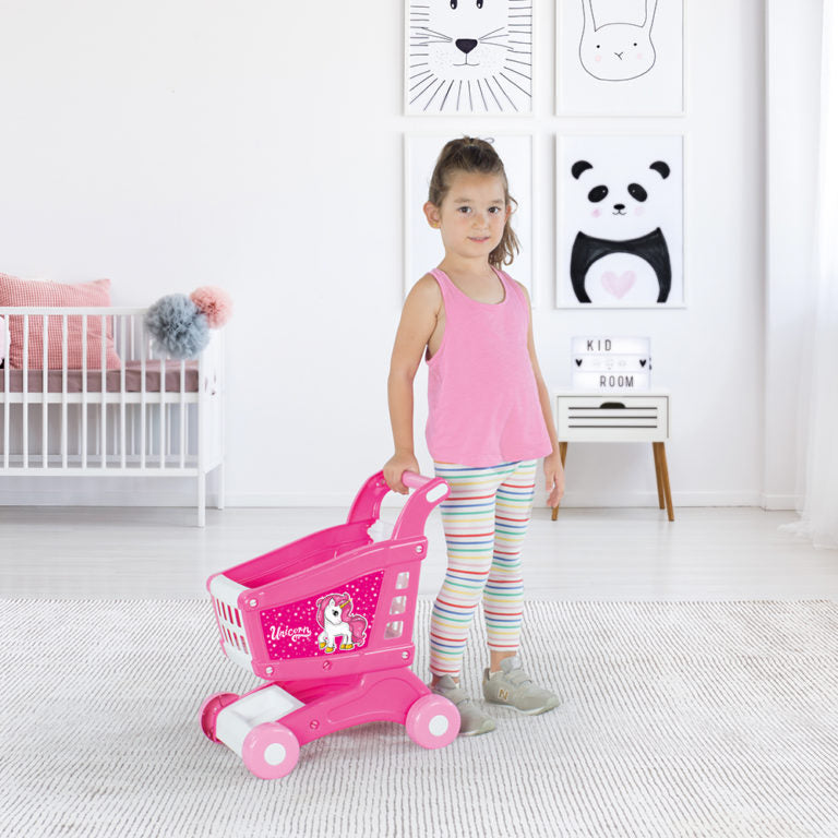 Dolu My Shopping Cart