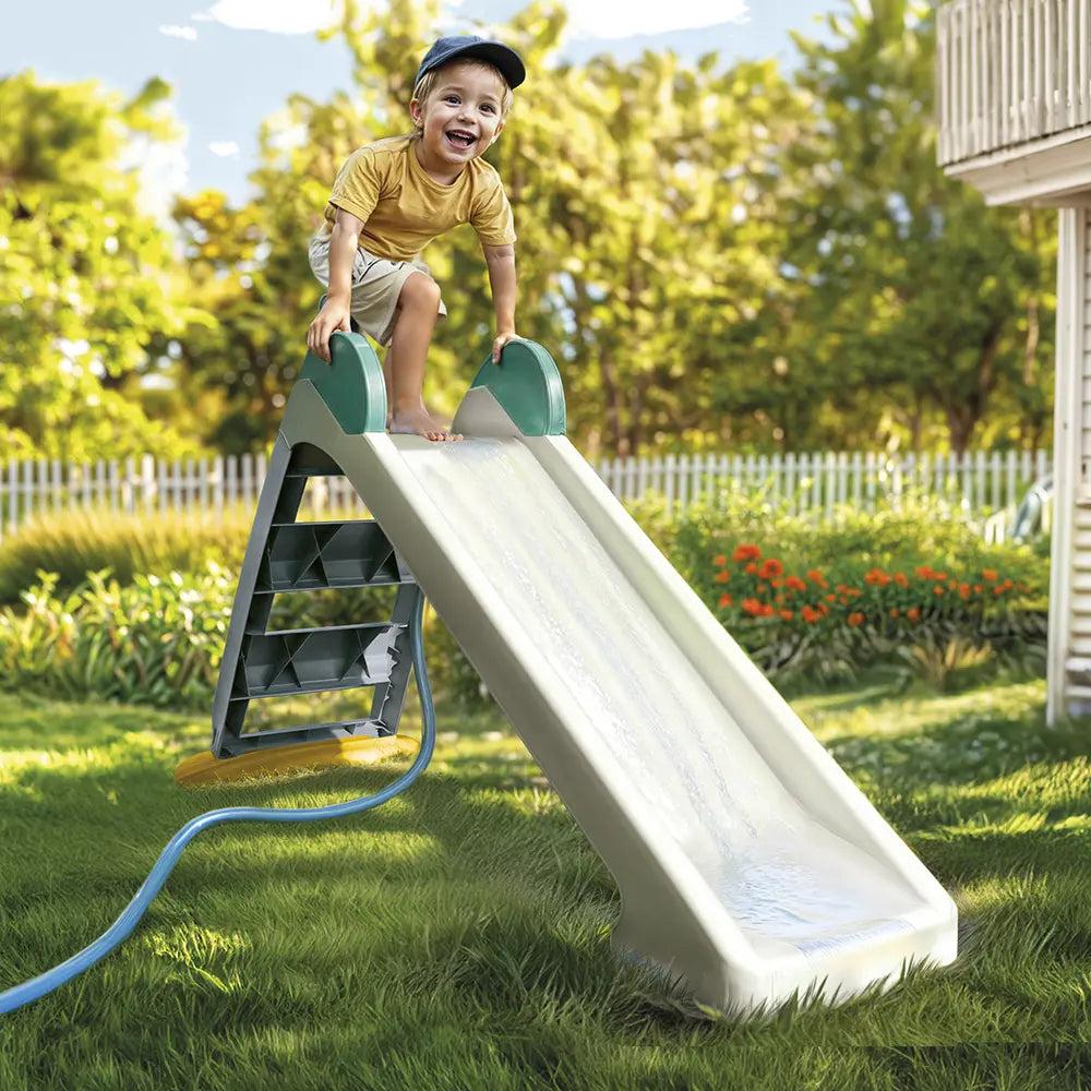 Dolu First Slide