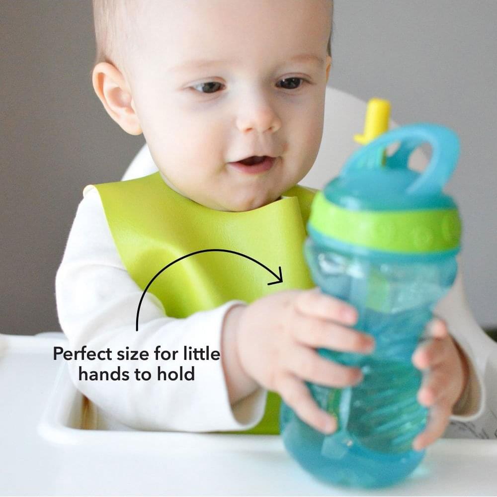 كوب Nuby Flip It Beaker