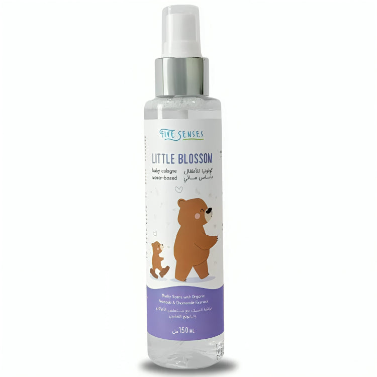 Five Senses Cologne (150ml)