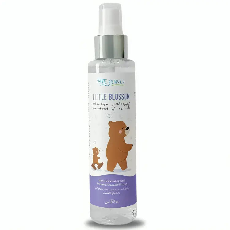 Five Senses Cologne (150ml)