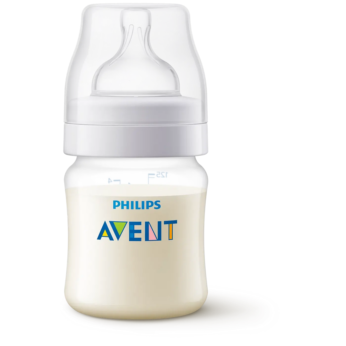 Philips Avent Anti Colic Bottle (125ml) - Pack of 2