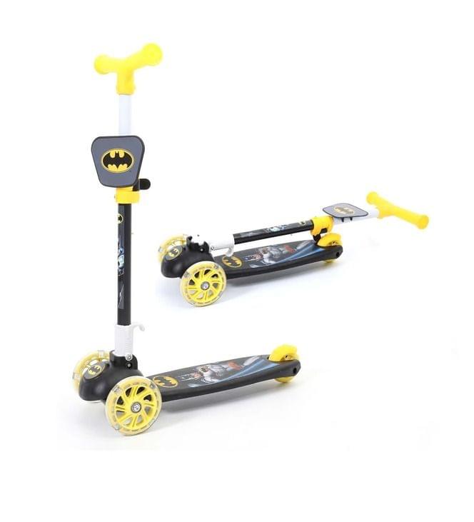 WARNER BROS - Batman Kids Scooter