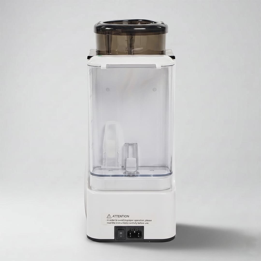Purelements Advance Baby Milk Dispenser Machine (White)