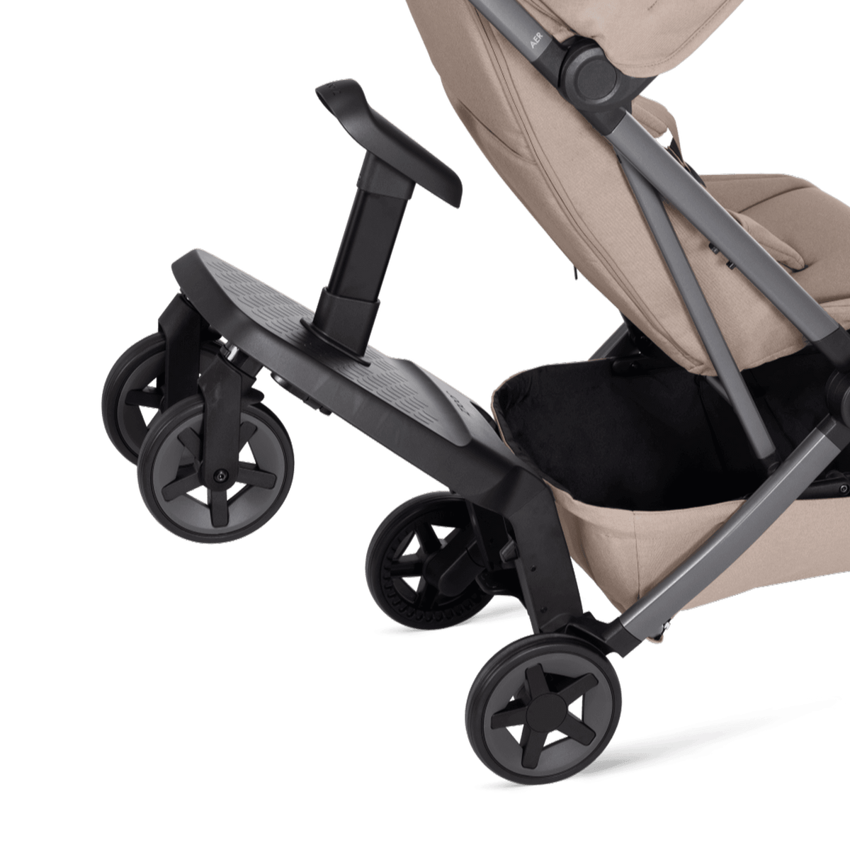 Joolz Aer2 Footboard With Seat