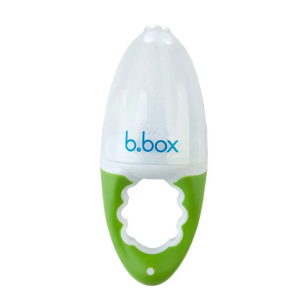B.box Toddler Fresh Food Feeder