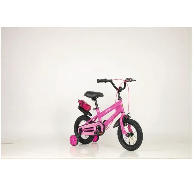 Lamborghini Kids Bike – Pink, 16-Inch