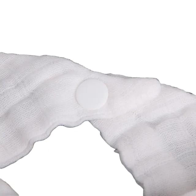 Little Story Muslin Bandana Bibs Pack of 2 – Unicorn