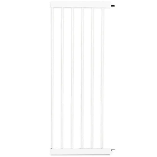 Baby Safe LED Light Gate Extension β 10cm, White