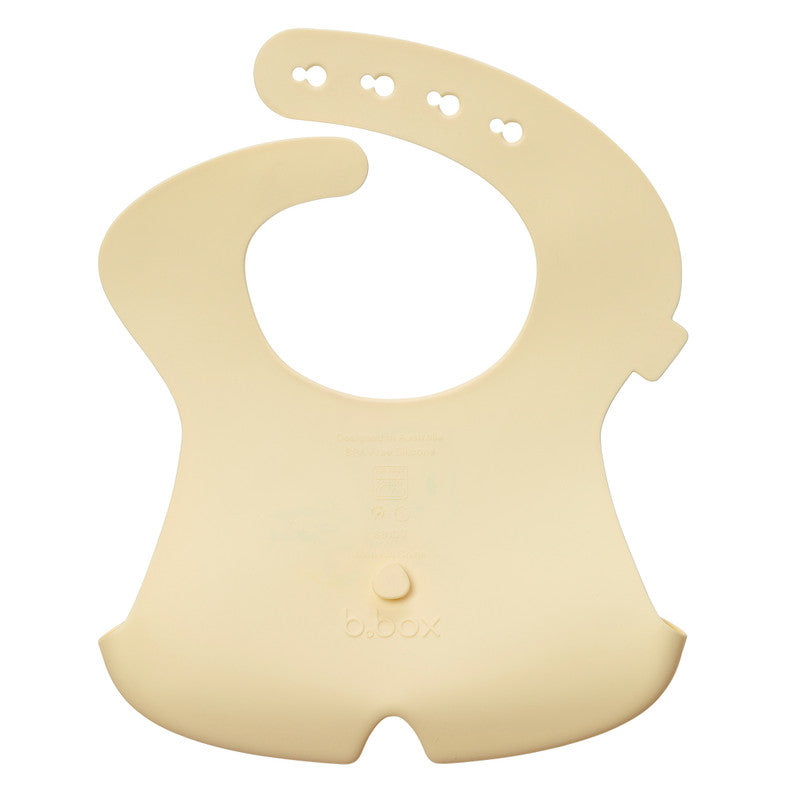 B.Box Silicone Bib Looney Tunes