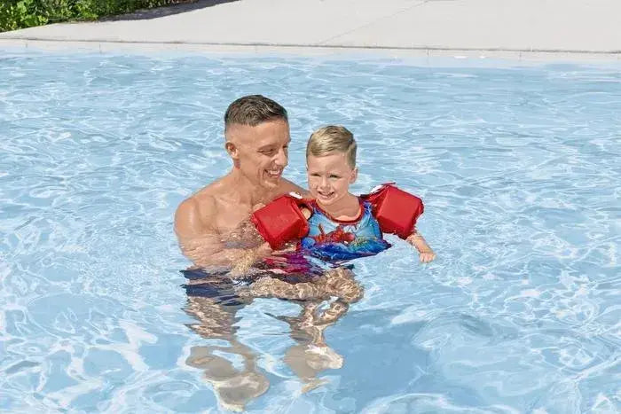 Bestway Swim Pal Spiderman