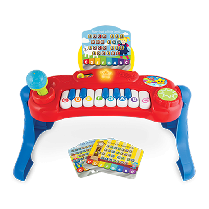 WinFun - Baby Music Center