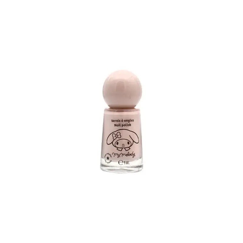 Take Care My Melody Nail Polish (9ml)
