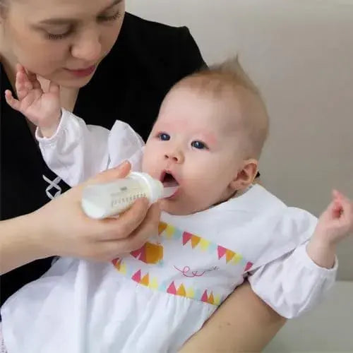 ملعقة حليب الأم من Babyjem (من عمر 0 شهر فأكثر)