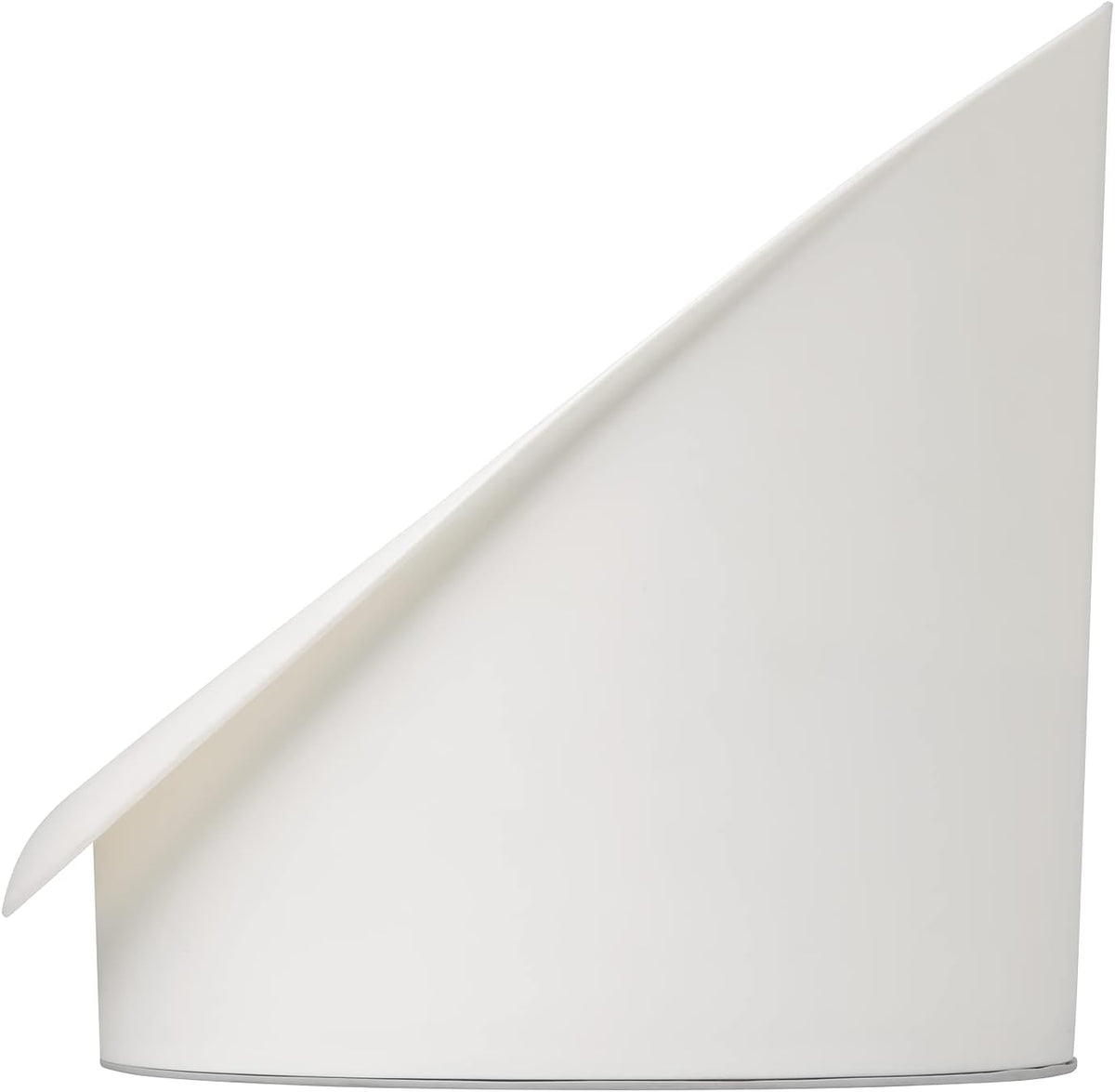 Mininor 2 In 1 Potty & Step Stool (White)