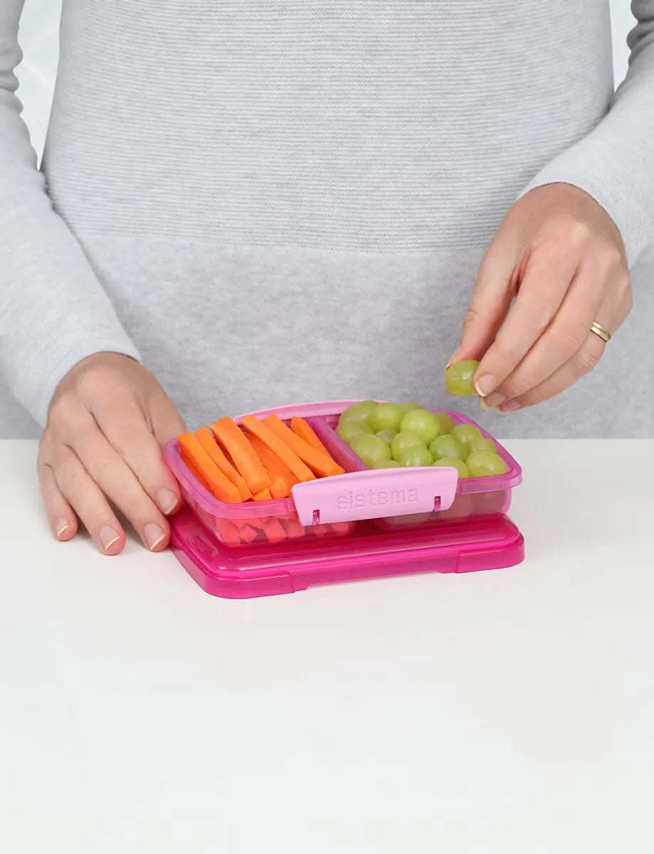Sistema Small Split Lunch (350ml)