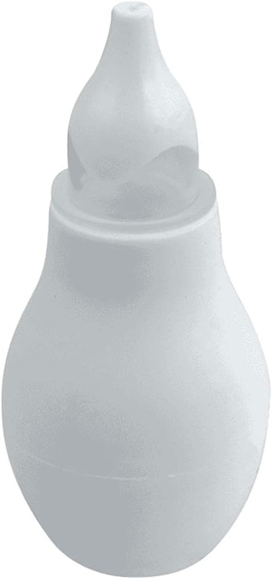 Nuby Nasal Aspirator