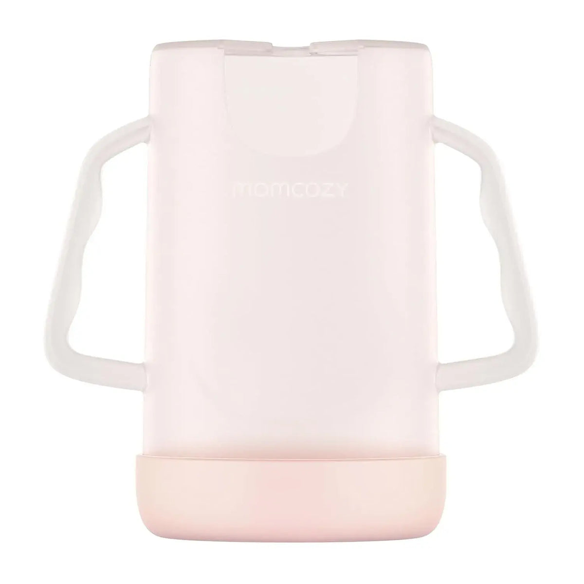 Momcozy Self-Feeding Squeeze Pouch Holder