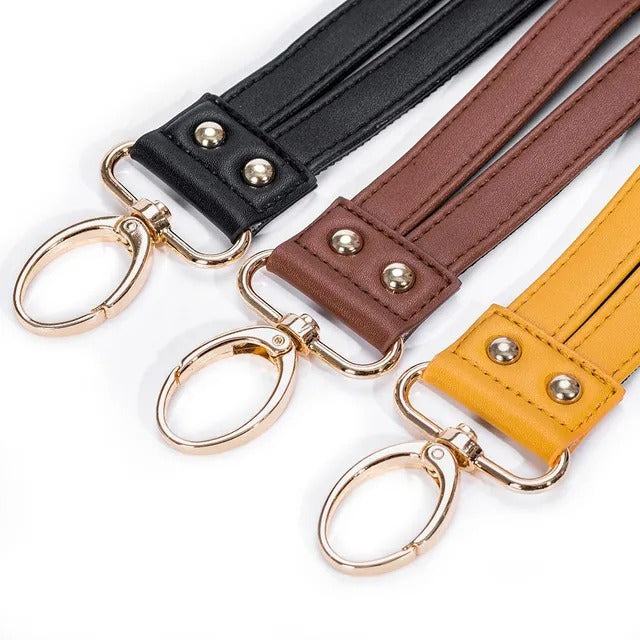 Little Story Premium Stroller Hooks – Khaki