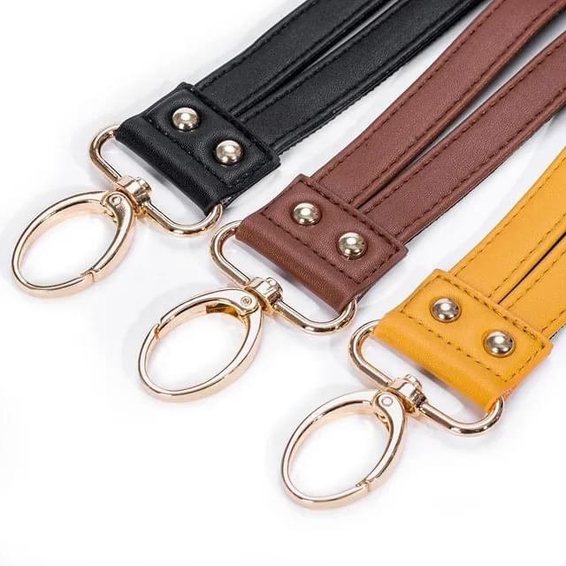 Little Story Premium Stroller Hooks – Khaki