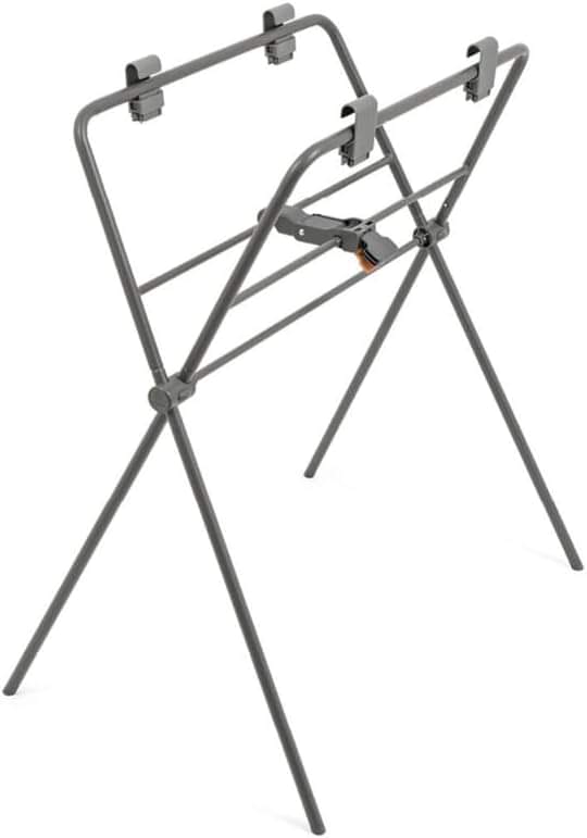 Stokke Flexi Bath Stand (Grey)