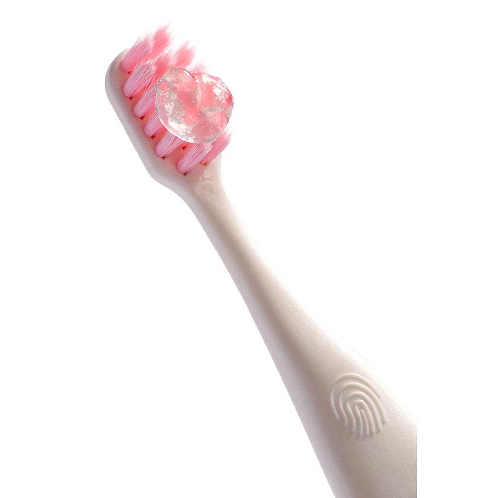 Babyton Bio Toothbrush (Jellyfish)