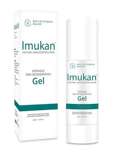 Imukan Intensive Regeneration Gel (50ml)