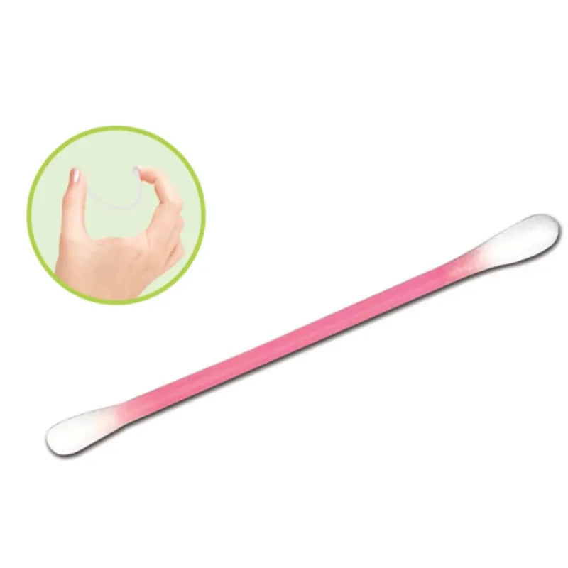 Farlin Cotton Buds - 100 Pcs
