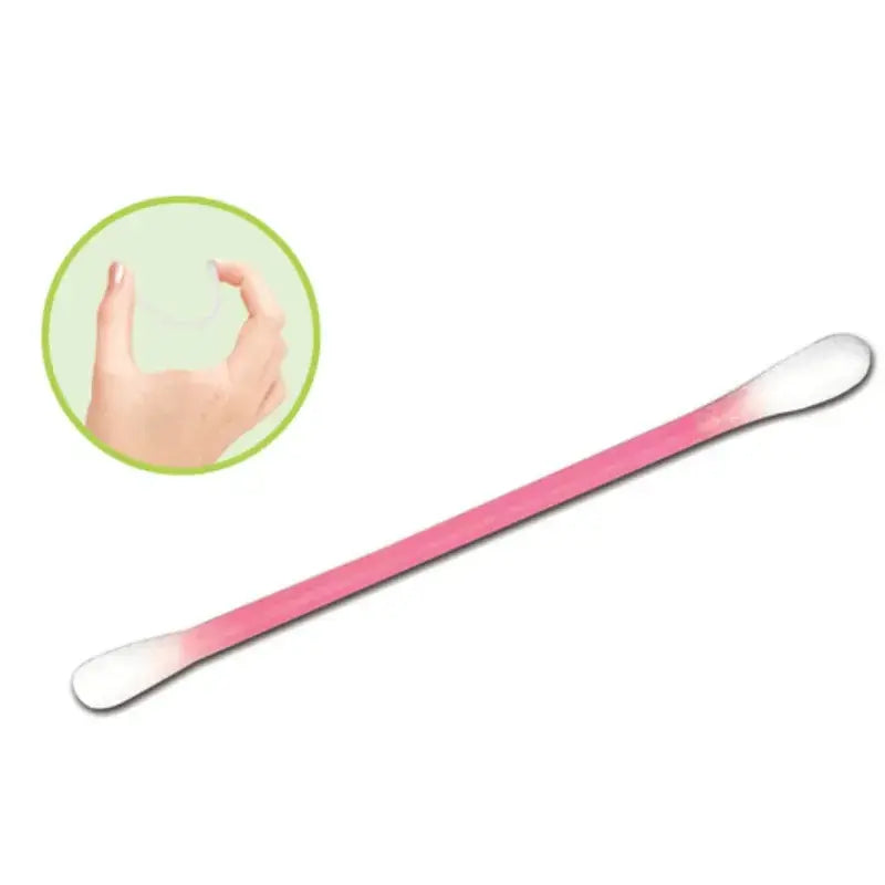 Farlin Cotton Buds - 100 Pcs