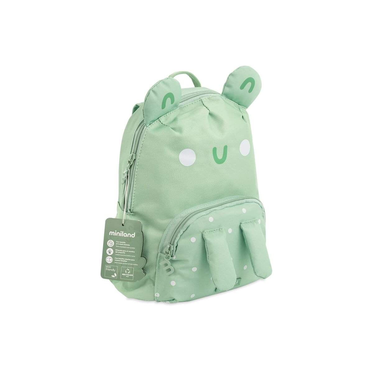 Miniland Ecothermibag Kid