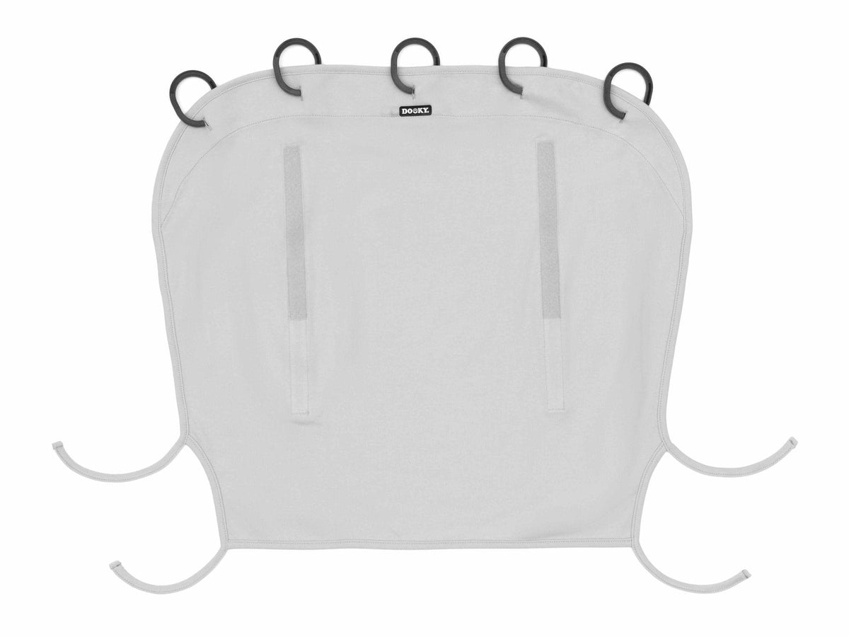 Dooky - Universal Cover - Baby Stroller & Car Seat Sunshade
