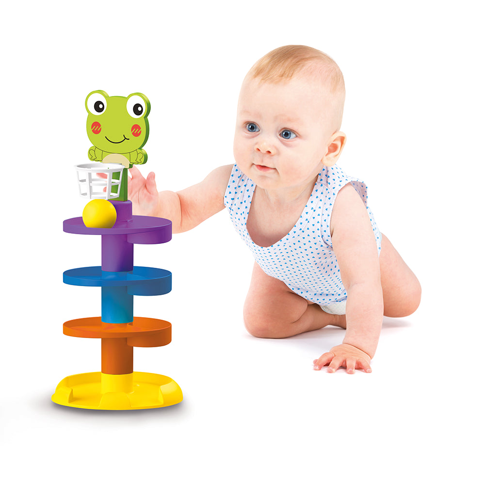 Dolu Ball Tower Basic