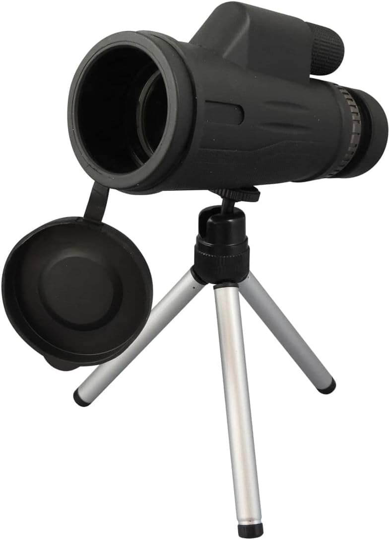 Buki Expert Monocular – 12x Magnification
