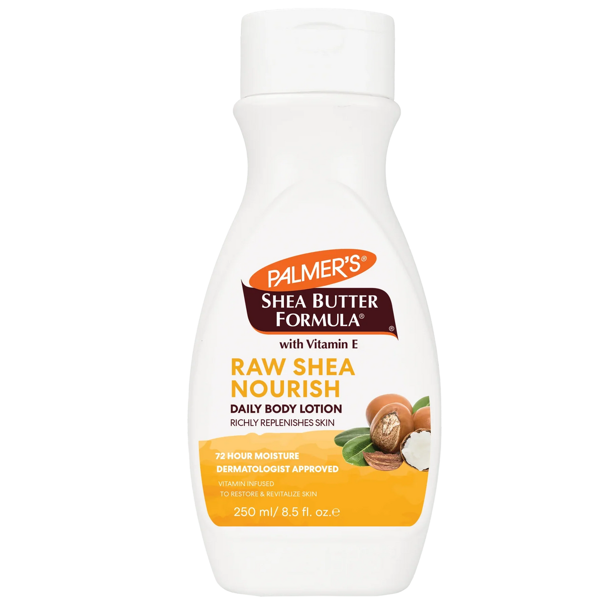 Palmers Shea Butter Bottle (85oz)