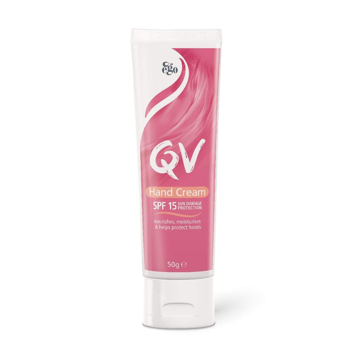 QV Hand SPF15 Cream (50gm)