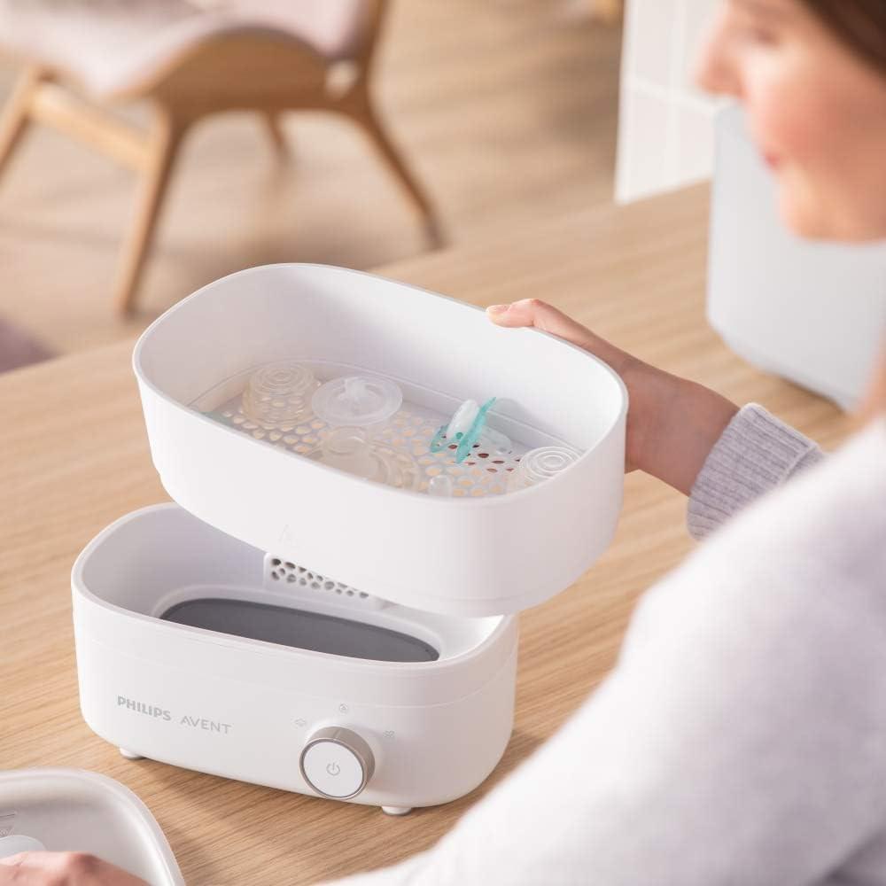 Philips Avent Baby Bottle Sterilizer and Dryer