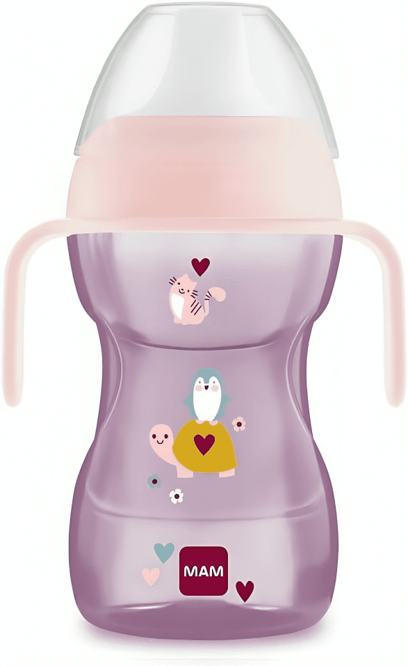 كوب مام فن تو درينك (270ml)