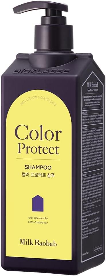 Milk Baobab Shampoo Color Protect (500ml)