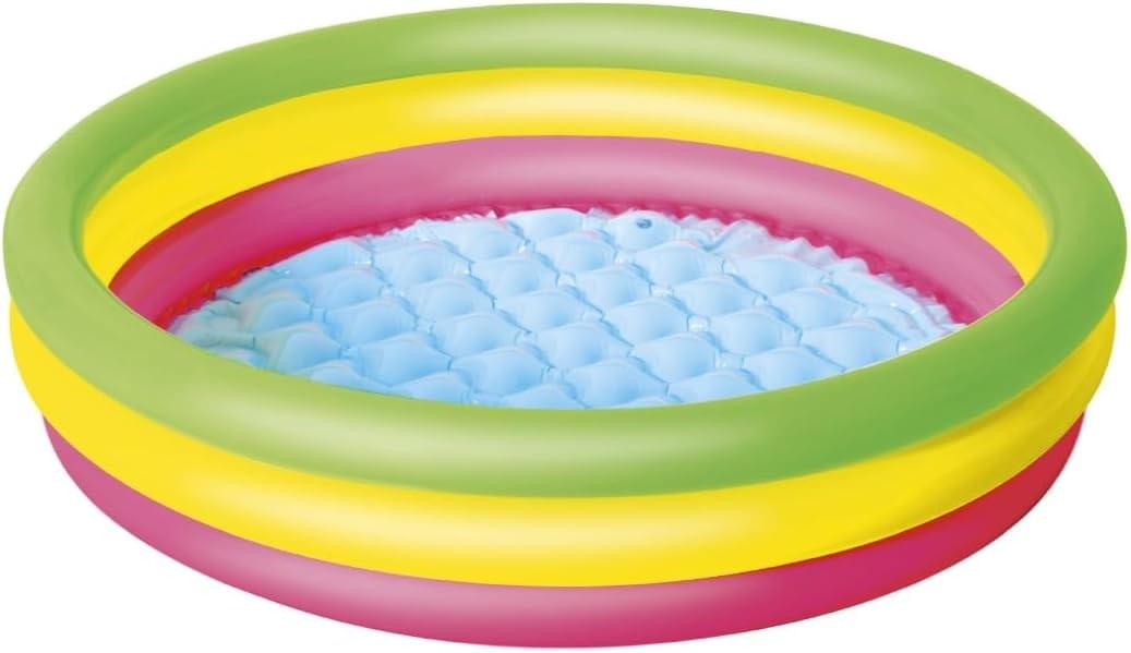 مسبح Bestway Summer Set Φ40" x H10"/Φ1.02m x H25cm