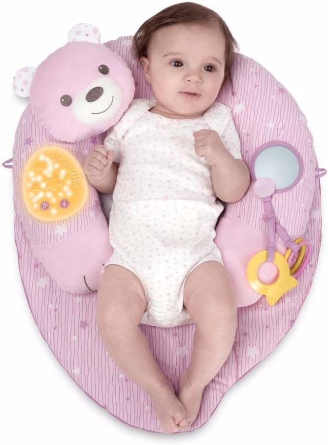 Chicco First Dreams My First Baby Nest With Music and Light