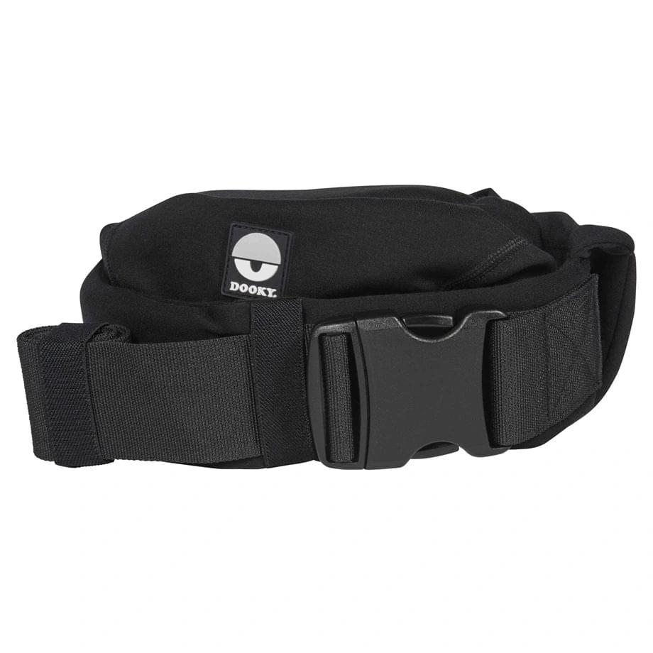 Dooky Carrier Be One (Black)