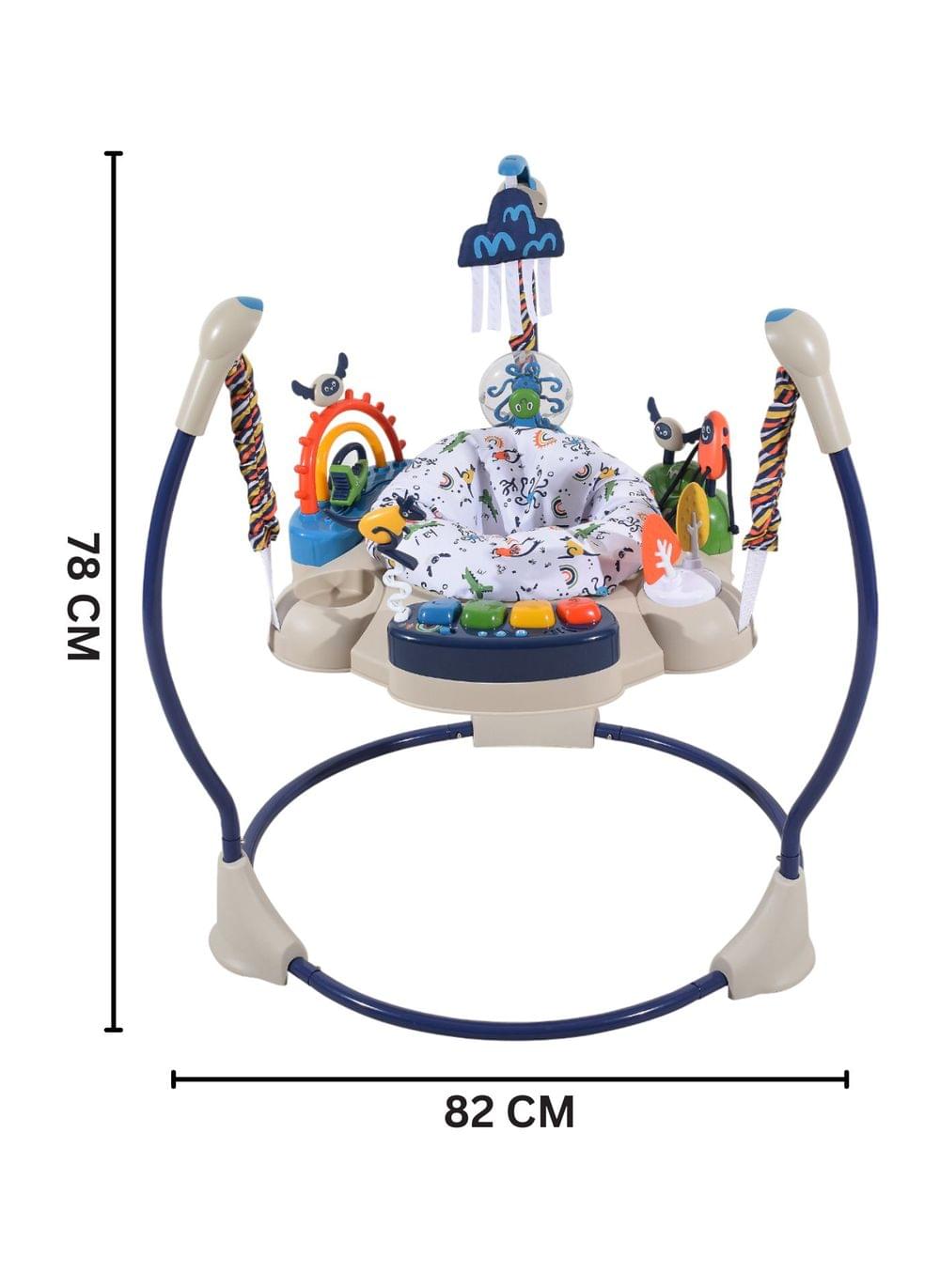 Konig Kids Baby Jumper Activity Center
