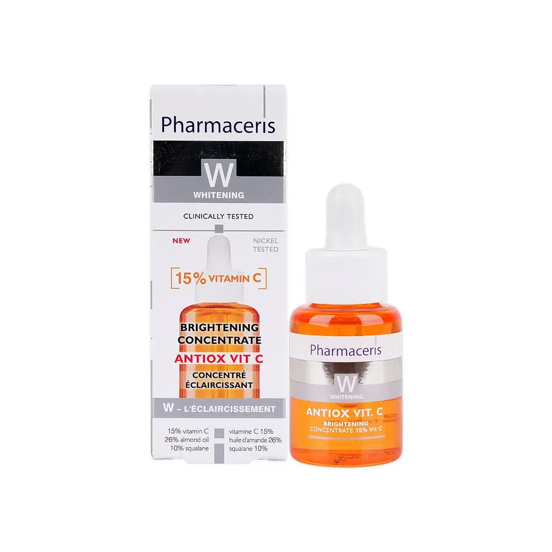Pharmaceris Antiox Vitamin C Brightening Concentrate with 15% Vitamin C (50ml)