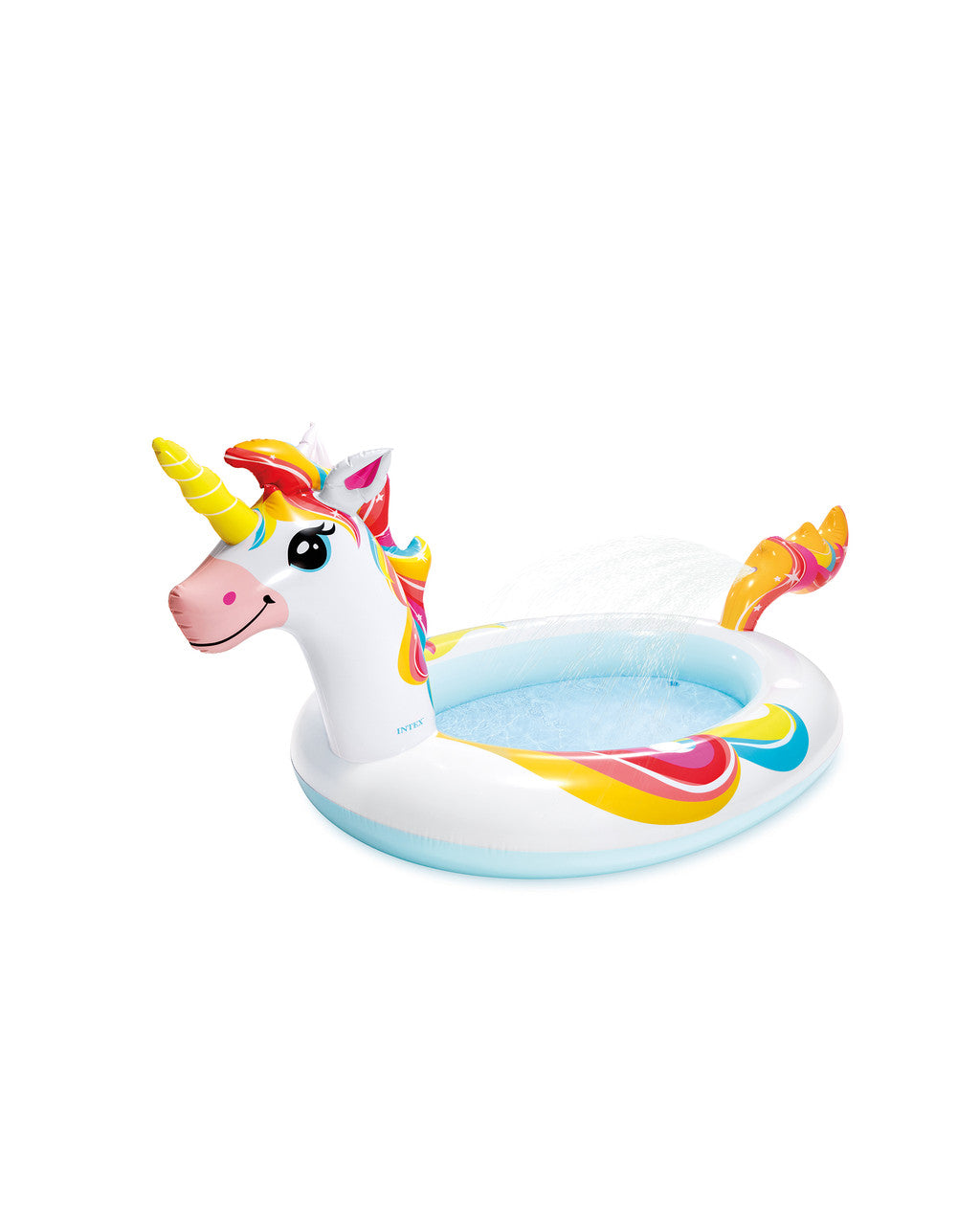 Intex Unicorn Spray Pool