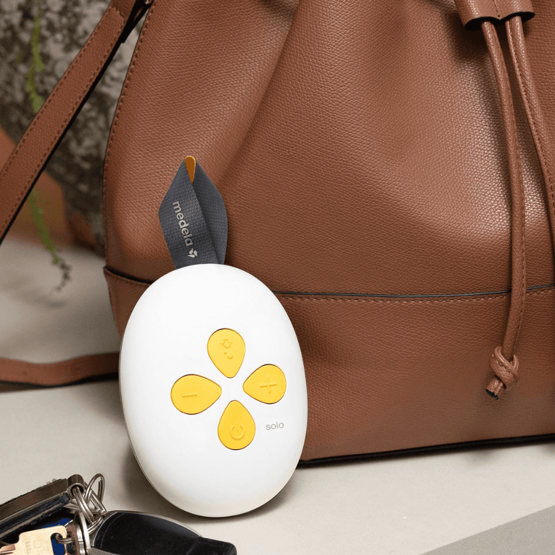Medela Easy Pumping Kit