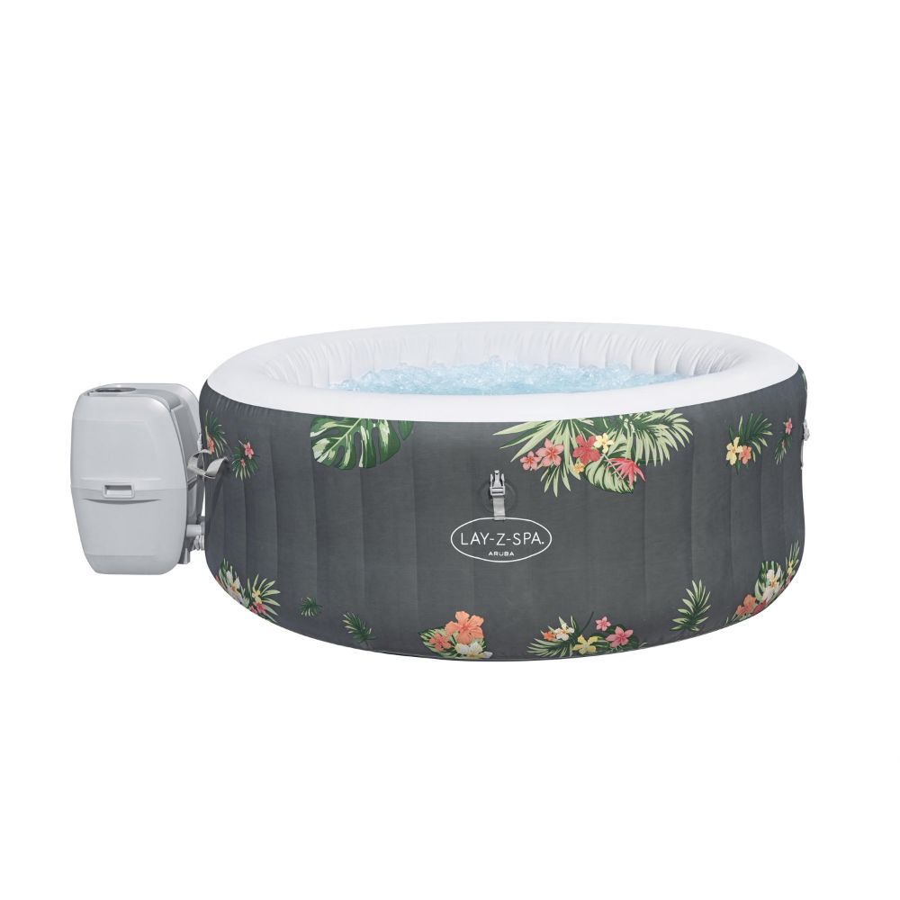 Bestway Aruba Air Jet (67"x26"/1.70m x 66 Cm)