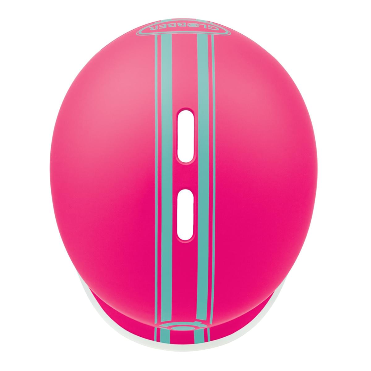 Globber - ULTIMUM Kids Helmet - Fuchsia